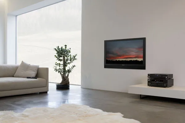 Pioneer PDP-LX5090 6