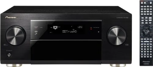 Pioneer SC-2022-K