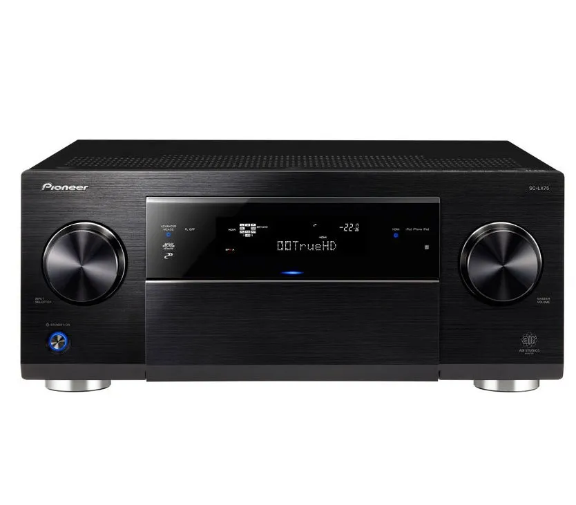 Pioneer SC-LX75