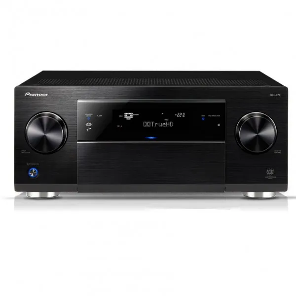 Pioneer SC-LX76
