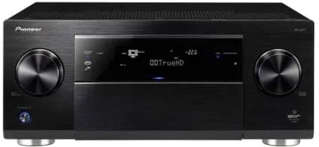 Pioneer SC-LX77