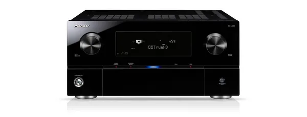 Pioneer SC-LX82