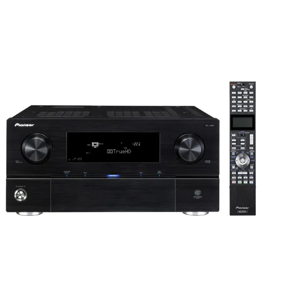 Pioneer SC-LX83
