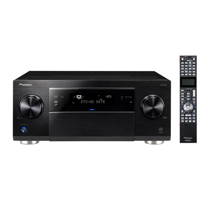 Pioneer SC-LX 85