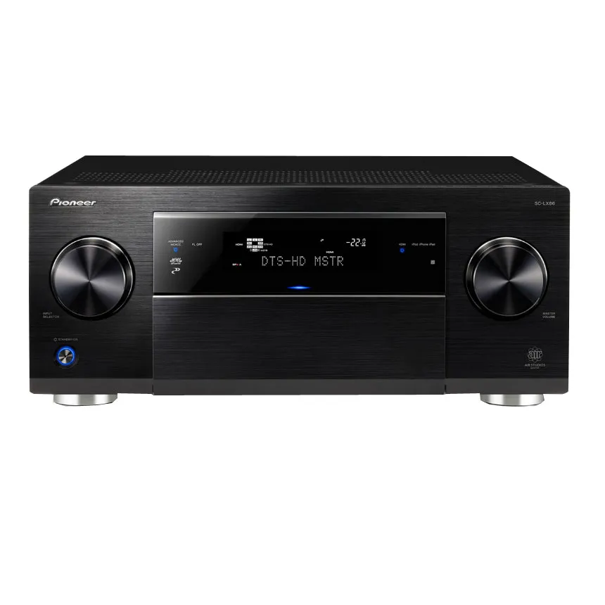 Pioneer SC-LX86