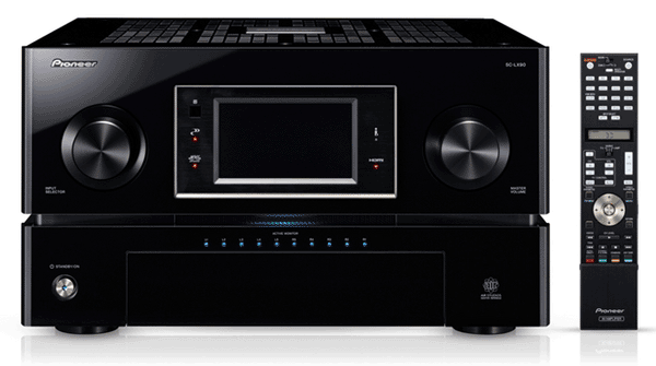 Pioneer SC-LX90