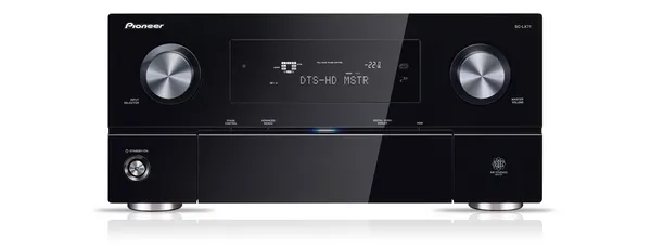 Pioneer SC-LX 71