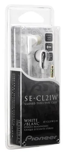 Pioneer SE-CL 21 W 5