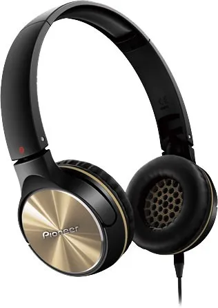 Pioneer SE-MJ532