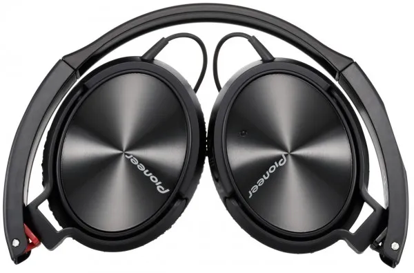 Pioneer SE-NC21M 4