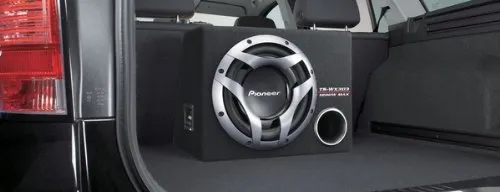Pioneer TS-WX303 2