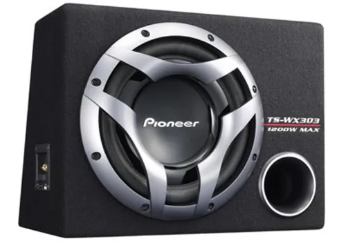 Pioneer TS-WX303