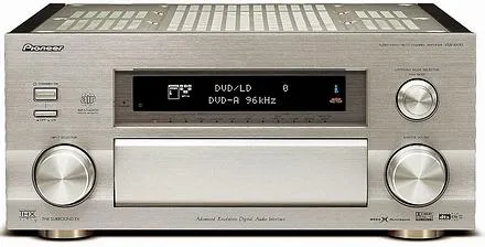 Pioneer VSA-AX 10Ai