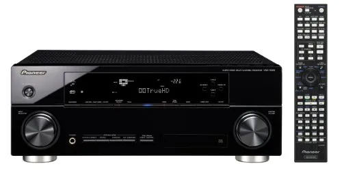 Pioneer VSX-1020