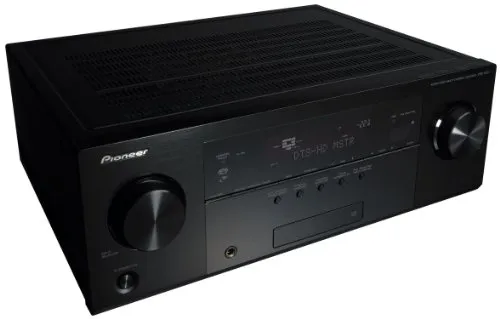 Pioneer VSX-1021 3