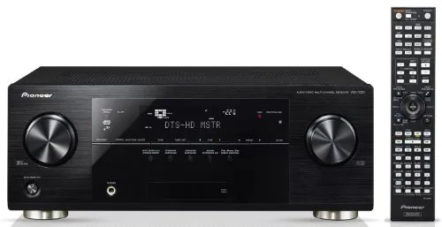 Pioneer VSX-1021