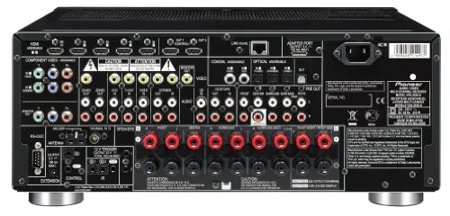 Pioneer VSX-2020 2