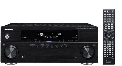 Pioneer VSX-2020