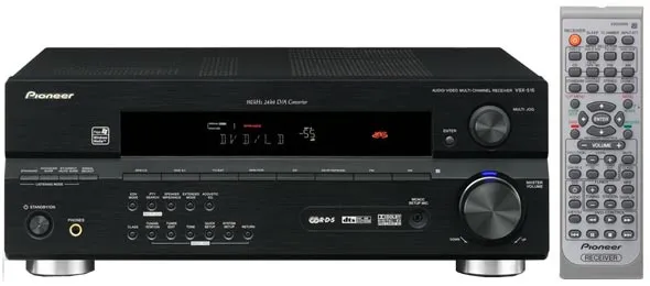Pioneer VSX-515