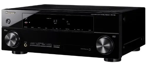 Pioneer VSX-520