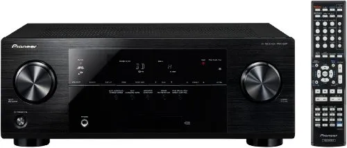 Pioneer VSX-527 2