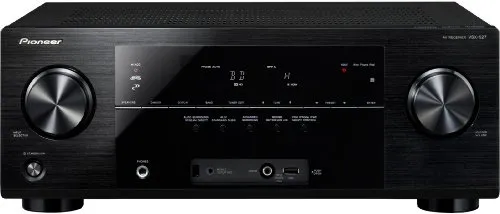 Pioneer VSX-527