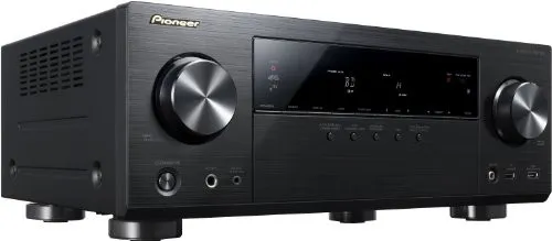 Pioneer VSX-528 2