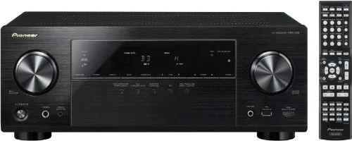 Pioneer VSX-528