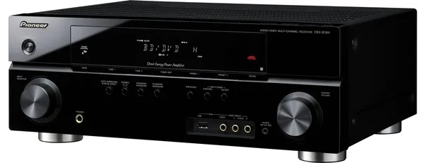 Pioneer VSX-819H 4