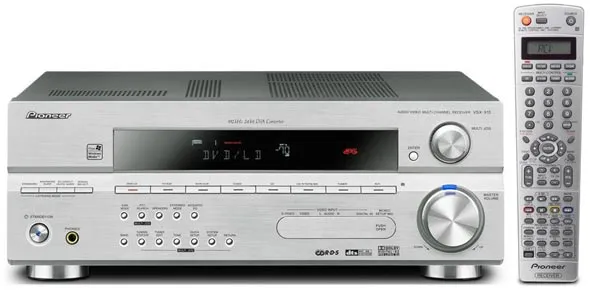 Pioneer VSX-915