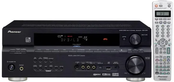 Pioneer VSX-916