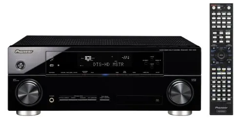 Pioneer VSX-920