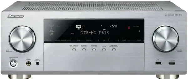 Pioneer VSX-924
