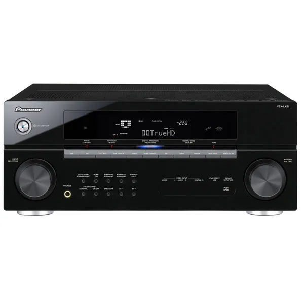 Pioneer VSX-LX51