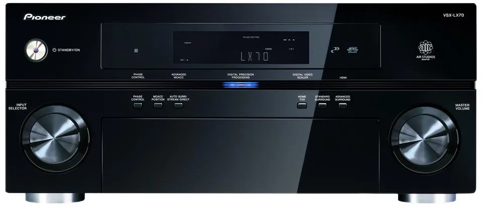 Pioneer VSX-LX70