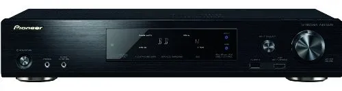 Pioneer VSX-S510