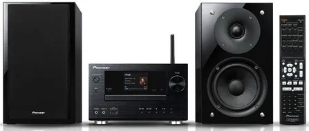 Pioneer X-HM81 2