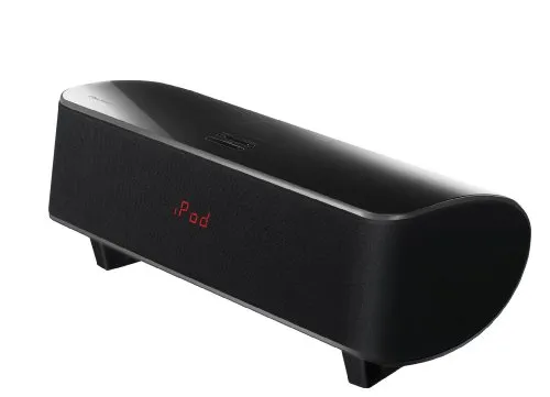 Pioneer XW-NAS5 2