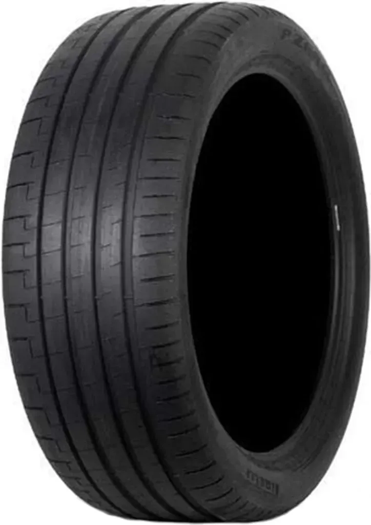 Pirelli P-Zero PZ5