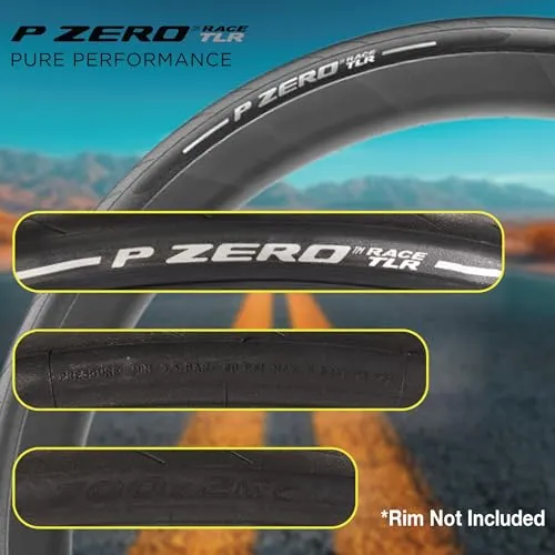 Pirelli P Zero Race 2