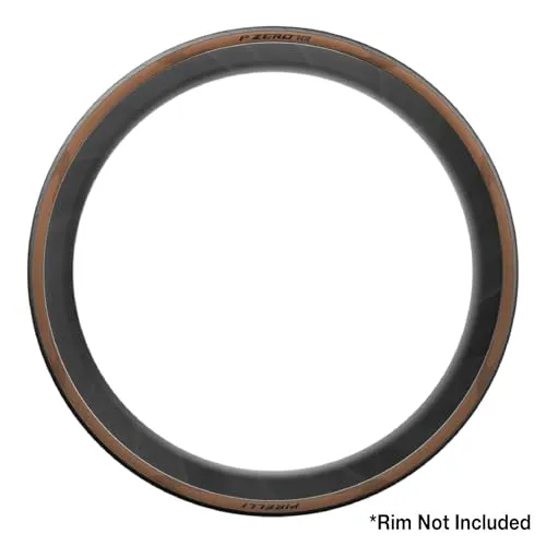 Pirelli P Zero Race TLR 4