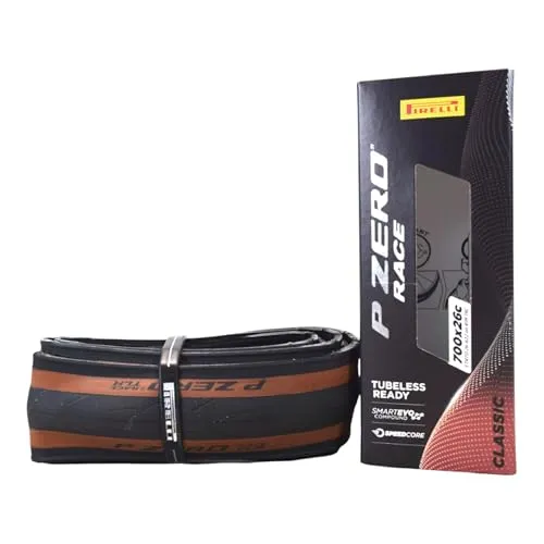 Pirelli P Zero Race TLR