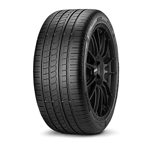 Pirelli P Zero Rosso Asimmetrico