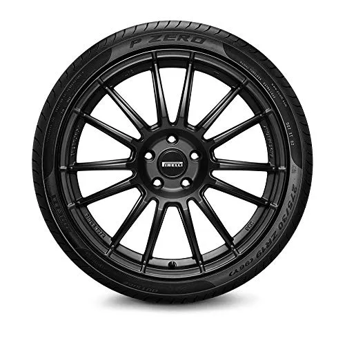 Pirelli P Zero XL 3
