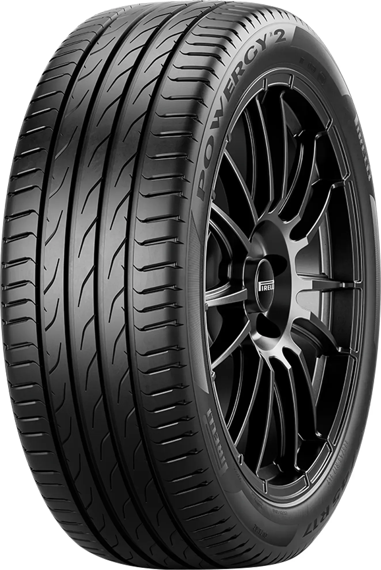 Pirelli Powergy 2