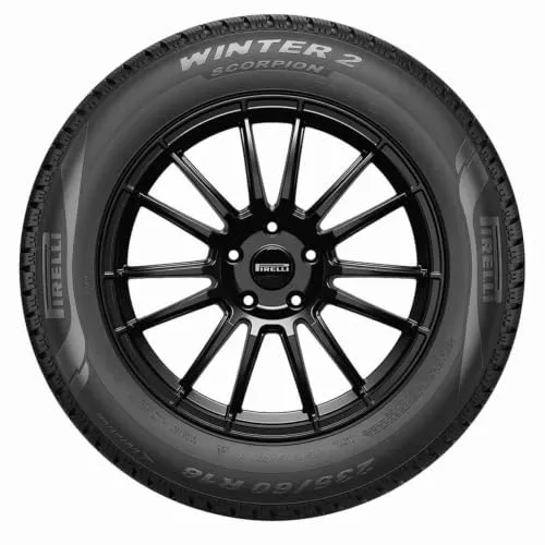 Pirelli Scorpion Winter 2 2