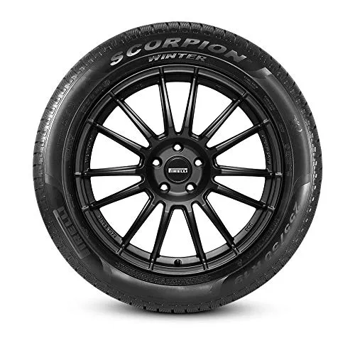 Pirelli SCORPION WINTER* RFT XL