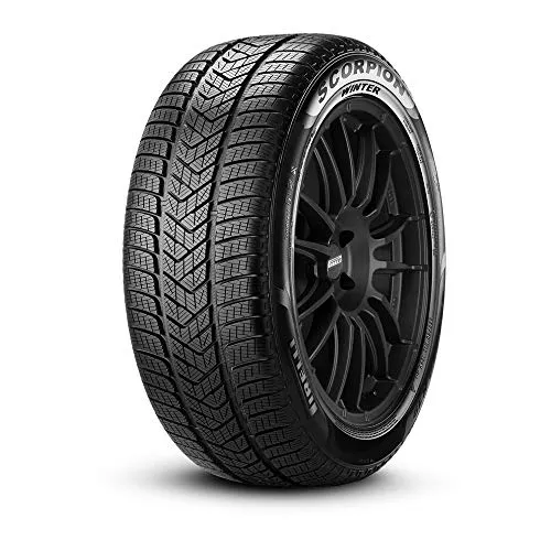 Pirelli SCORPION WINTER* RFT XL 3