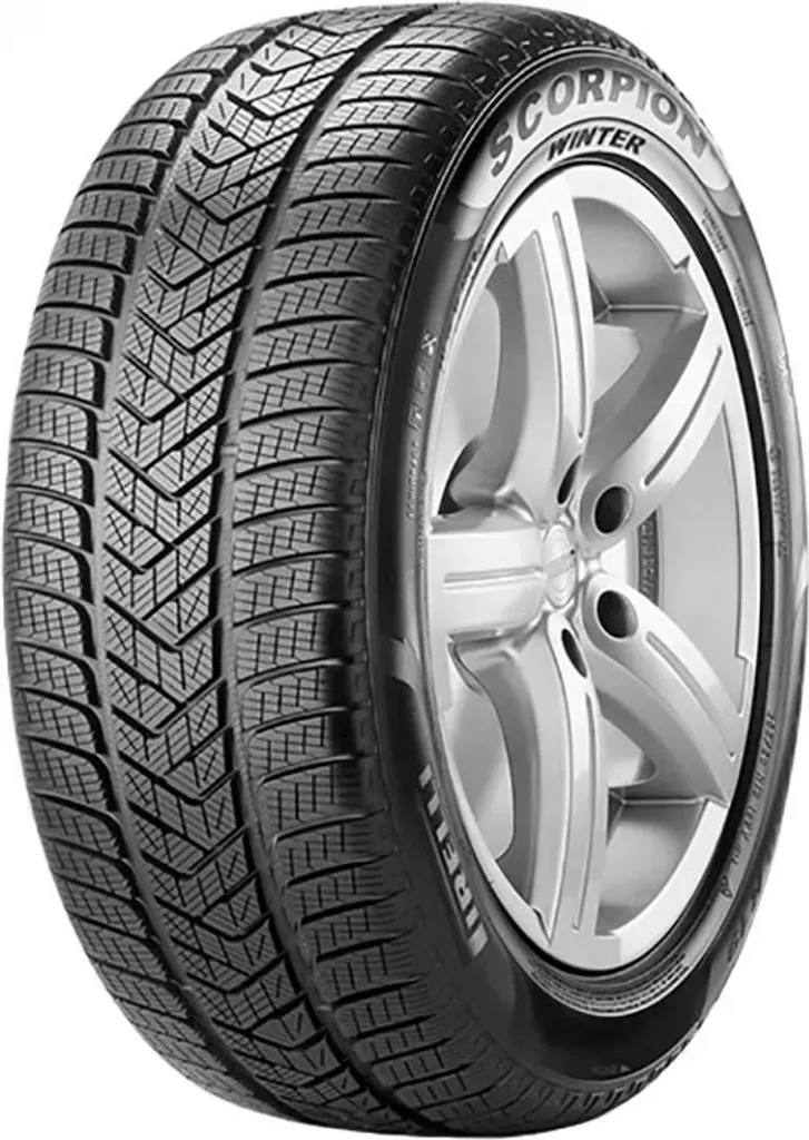 Pirelli Scorpion Winter UC