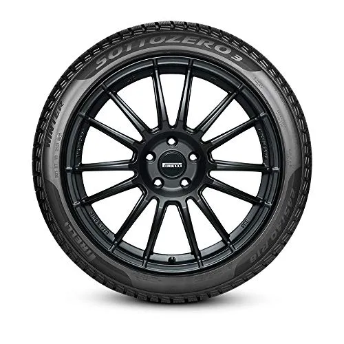 Pirelli Winter 210 Sottozero 3 (225/45 R17H) 3